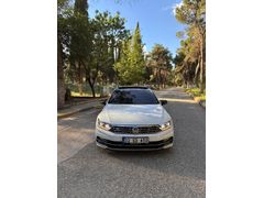 Sahibinden Volkswagen Passat 1.4 TSi BlueMotion Comfortline 2015 Model