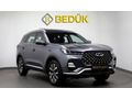 HATASIZ 2023 CHERY TIGGO 7 PRO EXCELLENT YETKİLİ SERVİS BAKIMLI