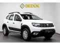 2022 DACIA DUSTER 1.3 Tce COMFORT OTOMATİK 150 HP