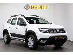 2022 DACIA DUSTER 1.3 Tce COMFORT OTOMATİK 150 HP