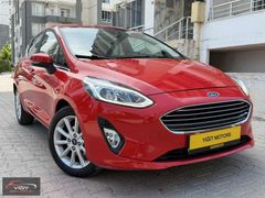 2020 MOD FORD FİESTA TİTANYUM HATASIZ BOYASIZ TRAMERSİZ