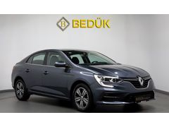 HATASIZ 2023 MEGANE 1.3 TCE TOUCH 140 HP FAZ 2 (2024 ÇIKIŞLI)