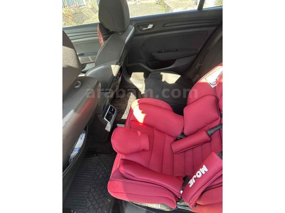 Sahibinden Renault Megane 1.3 TCe Touch 2023 Model 