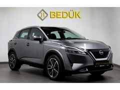 2023 NISSAN QASHQAI SKYPACK 1.5 e -POWER 190 HP CAM TAVANLI
