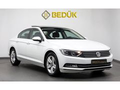 2016 VOLKSWAGEN PASSAT 1.6 TDI CAM TAVAN BMT COMFORTLİNE DİZEL