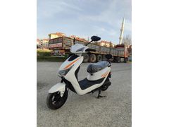 Sahibinden Skyjet EBike Nitro Pro