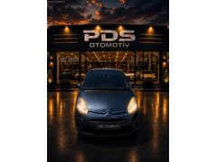 PDS OTOMOTİV'DEN 2008 model otomatik Picasso