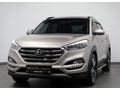 HATASIZ 73.000KM 2017 HYUNDAİ TUCSON 1.6 T-GDI ELİTE PAKET 4X4