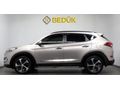 HATASIZ 73.000KM 2017 HYUNDAİ TUCSON 1.6 T-GDI ELİTE PAKET 4X4