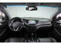 HATASIZ 73.000KM 2017 HYUNDAİ TUCSON 1.6 T-GDI ELİTE PAKET 4X4