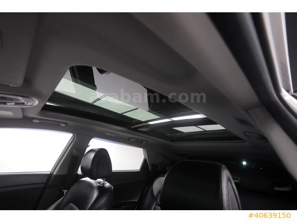 HATASIZ 73.000KM 2017 HYUNDAİ TUCSON 1.6 T-GDI ELİTE PAKET 4X4