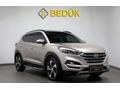 HATASIZ 73.000KM 2017 HYUNDAİ TUCSON 1.6 T-GDI ELİTE PAKET 4X4