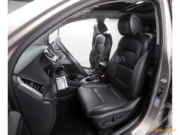 HATASIZ 73.000KM 2017 HYUNDAİ TUCSON 1.6 T-GDI ELİTE PAKET 4X4