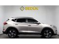 HATASIZ 73.000KM 2017 HYUNDAİ TUCSON 1.6 T-GDI ELİTE PAKET 4X4