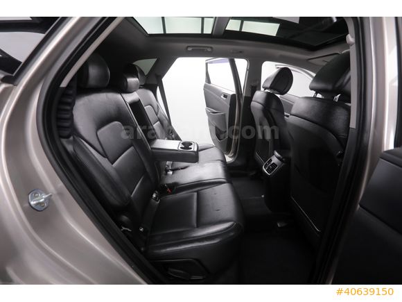 HATASIZ 73.000KM 2017 HYUNDAİ TUCSON 1.6 T-GDI ELİTE PAKET 4X4