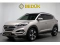 HATASIZ 73.000KM 2017 HYUNDAİ TUCSON 1.6 T-GDI ELİTE PAKET 4X4