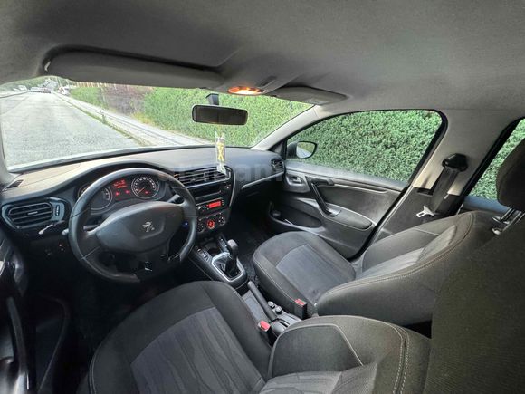 Sahibinden Peugeot 301 1.6 HDi Allure 2015 Model 