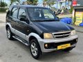 2006 DAİHATSU TERIOS 1.3 LPGLİ 164.000KM 4x4 