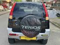 2006 DAİHATSU TERIOS 1.3 LPGLİ 164.000KM 4x4 