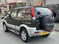 2006 DAİHATSU TERIOS 1.3 LPGLİ 164.000KM 4x4 