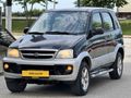 2006 DAİHATSU TERIOS 1.3 LPGLİ 164.000KM 4x4 