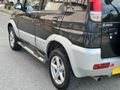 2006 DAİHATSU TERIOS 1.3 LPGLİ 164.000KM 4x4 