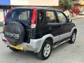 2006 DAİHATSU TERIOS 1.3 LPGLİ 164.000KM 4x4 