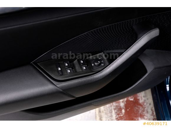 2021 SKODA OCTAVIA 1.5 e-TEC ELİTE 150 HP YETKİLİ SERVİS BAKIMLI