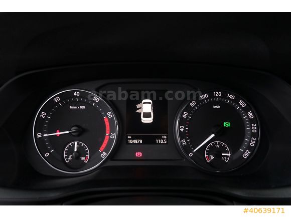 2021 SKODA OCTAVIA 1.5 e-TEC ELİTE 150 HP YETKİLİ SERVİS BAKIMLI