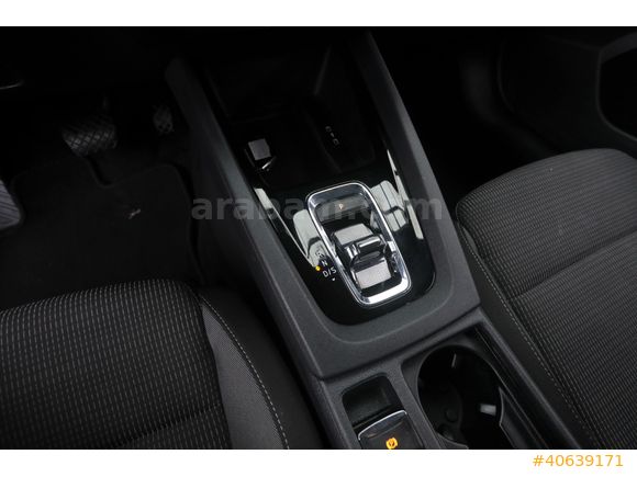 2021 SKODA OCTAVIA 1.5 e-TEC ELİTE 150 HP YETKİLİ SERVİS BAKIMLI