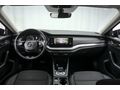 2021 SKODA OCTAVIA 1.5 e-TEC ELİTE 150 HP YETKİLİ SERVİS BAKIMLI