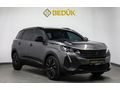 85000 KM 2022 MODEL BLUEHDİ GT 7 KOLTUK EAT8 FUL SERVİS BAKIMLI