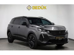 85000 KM 2022 MODEL BLUEHDİ GT 7 KOLTUK EAT8 FUL SERVİS BAKIMLI