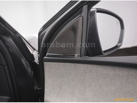 85000 KM 2022 MODEL BLUEHDİ GT 7 KOLTUK EAT8 FUL SERVİS BAKIMLI