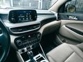 Sahibinden Hyundai Tucson 1.6 CRDi Style Plus 2019 Model  