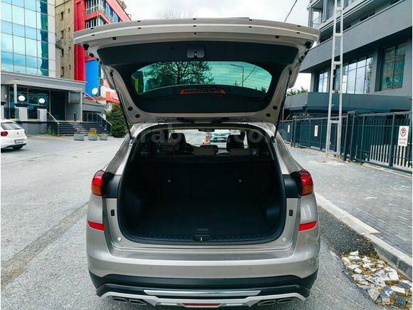 Sahibinden Hyundai Tucson 1.6 CRDi Style Plus 2019 Model  