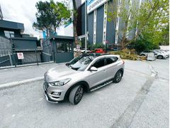 Sahibinden Hyundai Tucson 1.6 CRDi Style Plus 2019 Model  