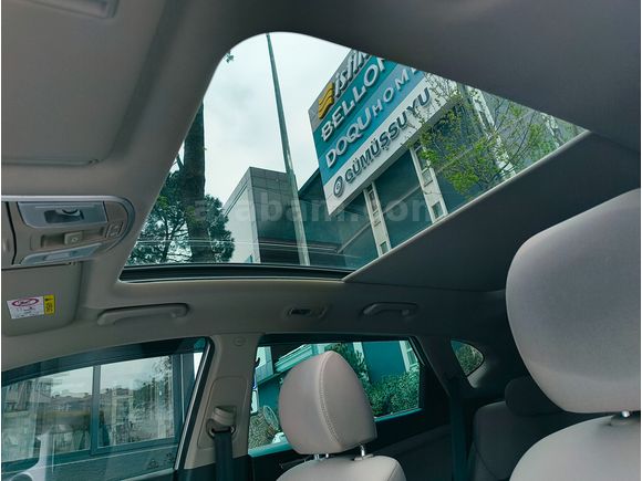 Sahibinden Hyundai Tucson 1.6 CRDi Style Plus 2019 Model  