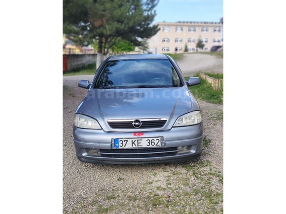 Sahibinden Opel Astra 1.6 Classic 2005 Model