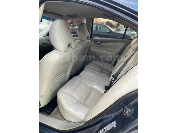 Sahibinden Volvo S60 2.0 T 2006 Model 