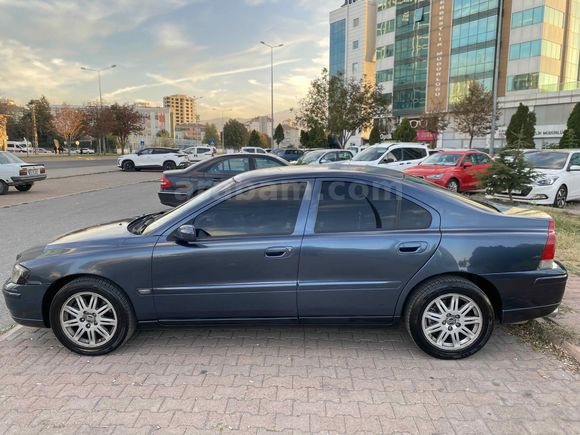 Sahibinden Volvo S60 2.0 T 2006 Model 