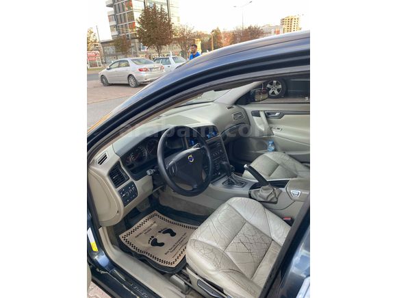 Sahibinden Volvo S60 2.0 T 2006 Model 