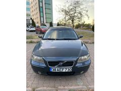 Sahibinden Volvo S60 2.0 T 2006 Model 