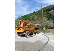 Sahibinden Tarım & İş Makineleri Beton Pompası Diğer