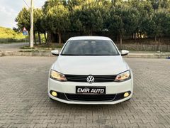 Galeriden Volkswagen Jetta 1.6 TDi Comfortline 2014 Model Manisa