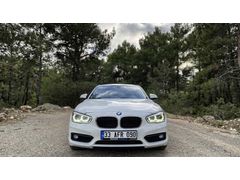 Hatasız Boyasız Hız Sabitlemeli 118i Joy Plus