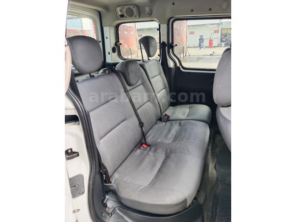 Sahibinden Citroen Berlingo 1.9 D X 2006 Model Bursa