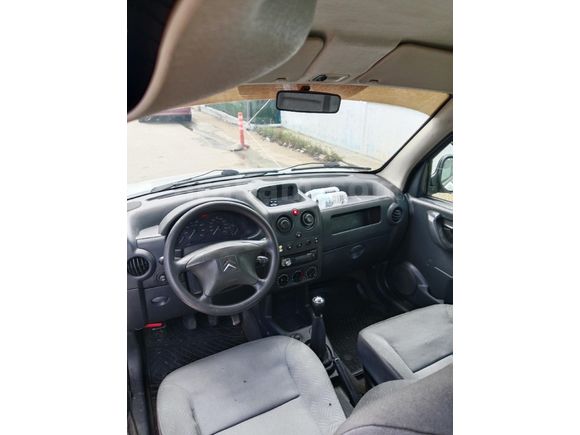 Sahibinden Citroen Berlingo 1.9 D X 2006 Model Bursa