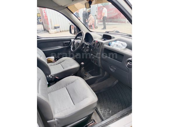 Sahibinden Citroen Berlingo 1.9 D X 2006 Model Bursa