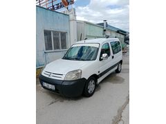 Sahibinden Citroen Berlingo 1.9 D X 2006 Model Bursa